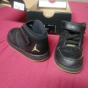 Nike Jordan 1 flight 4